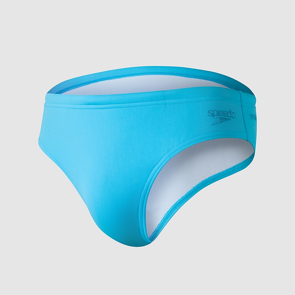 Men's Essentials Endurance + 7cm Trunks Turquoise