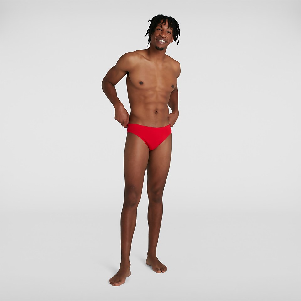 Essentials Endurance + 7cm Brief
