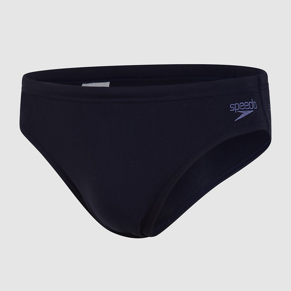 Herren Essentials Endurance+ 7cm Badehosen Dunkelblau