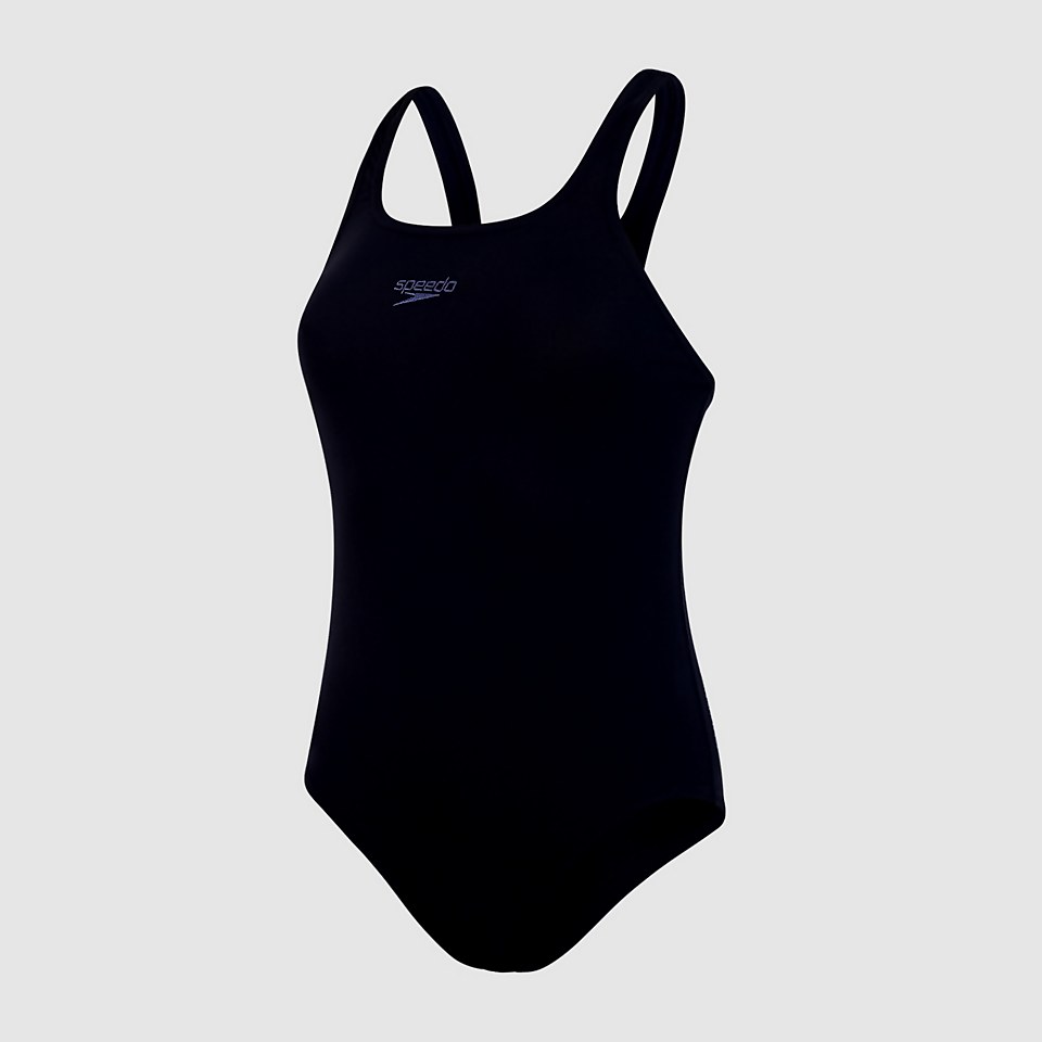 Women's Essential Endurance+ Medalist Swimsuit Navy