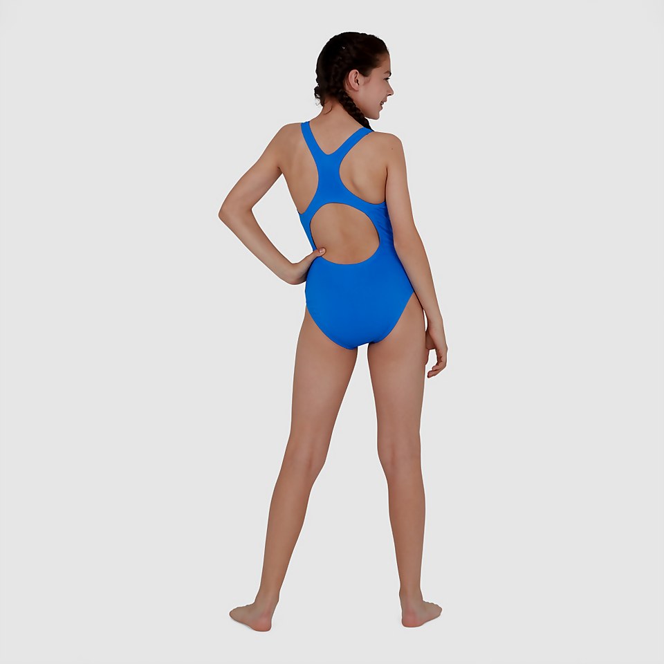 Junior Essential Endurance+ Medalist Maillot de bain