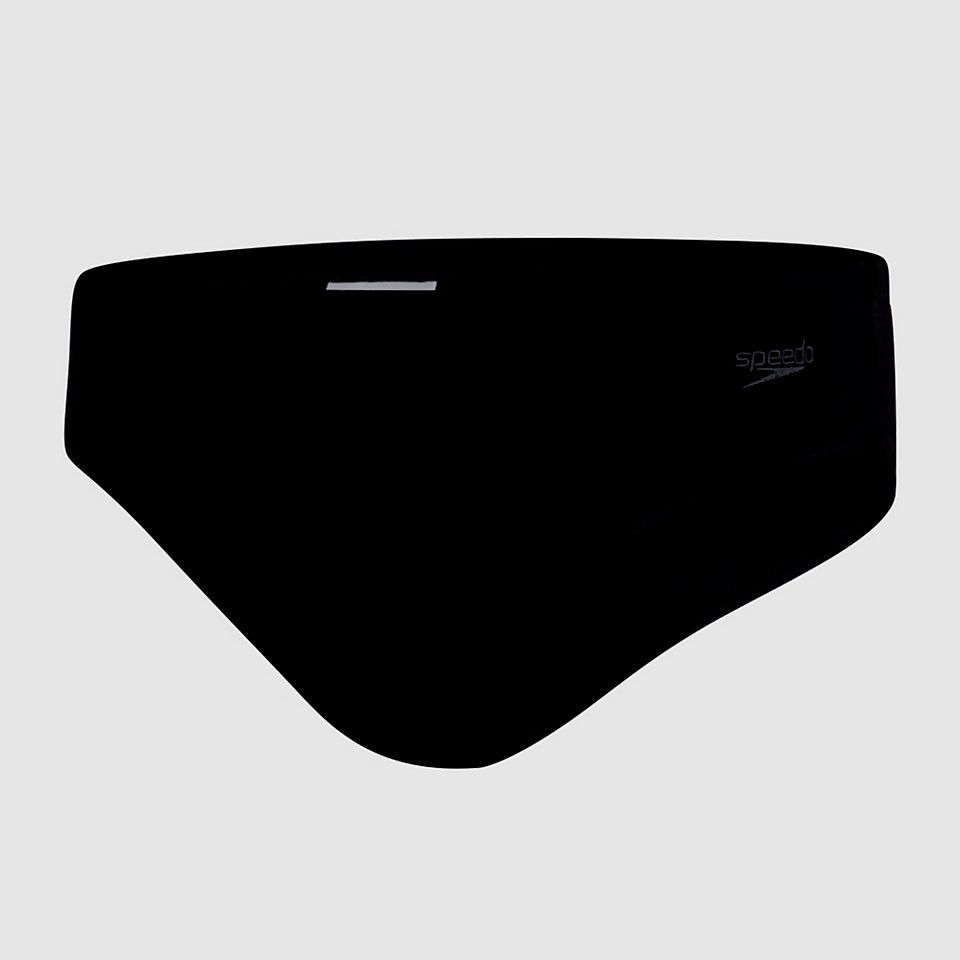 Jungen Essential Endurance+ 6.5cm Badehosen Schwarz