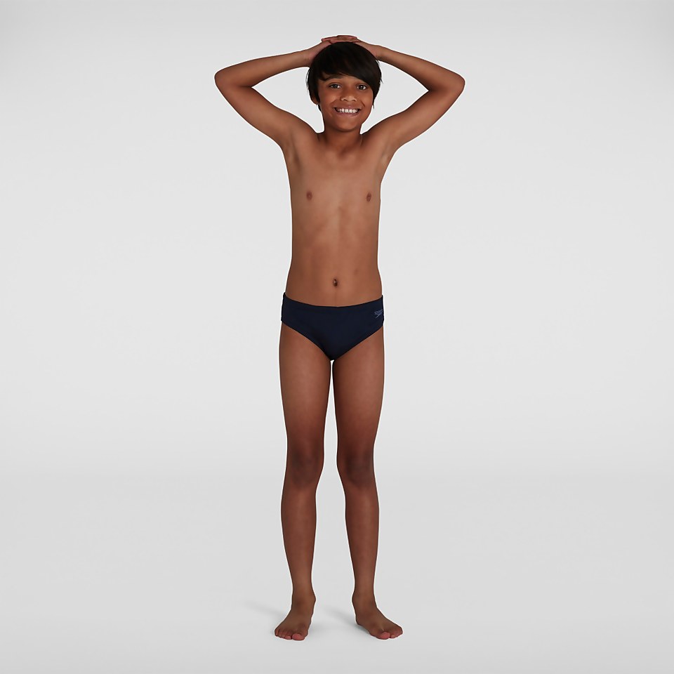 Junior Essential Endurance+ 6.5cm Brief
