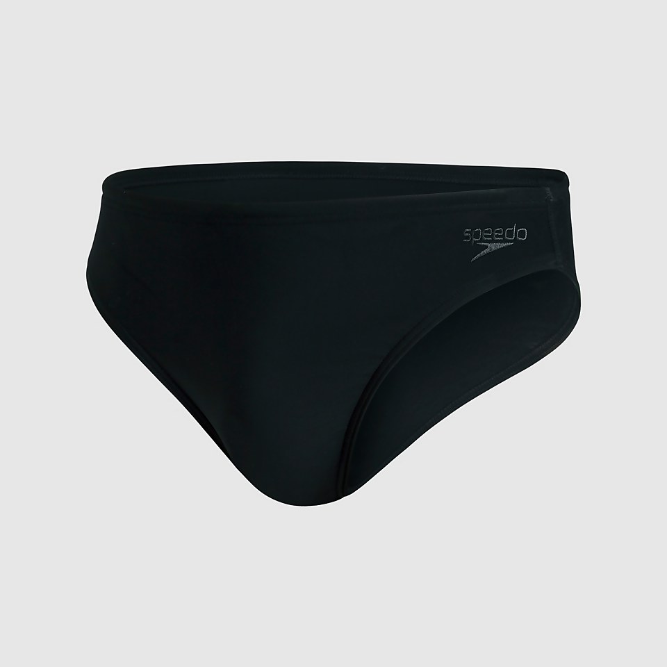 Herren Essentials Endurance 10 5cm Slipform Schwarz