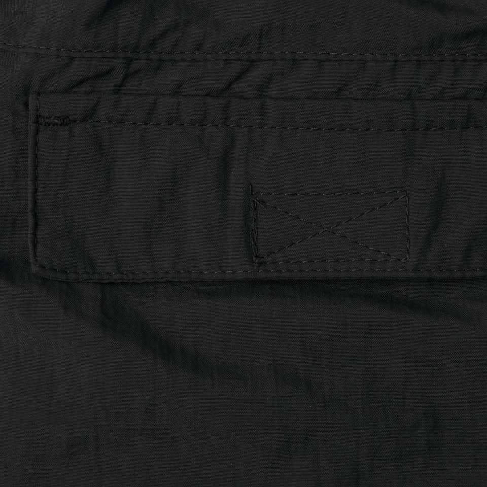 Women's Essential Swim Short Black