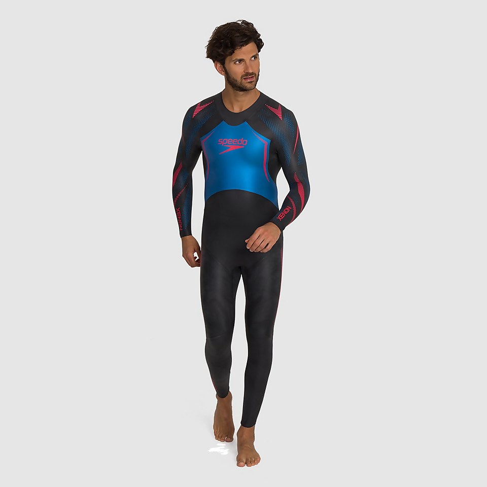 大人気新作 Xenon Fullsuit Black Mens Children'S Day