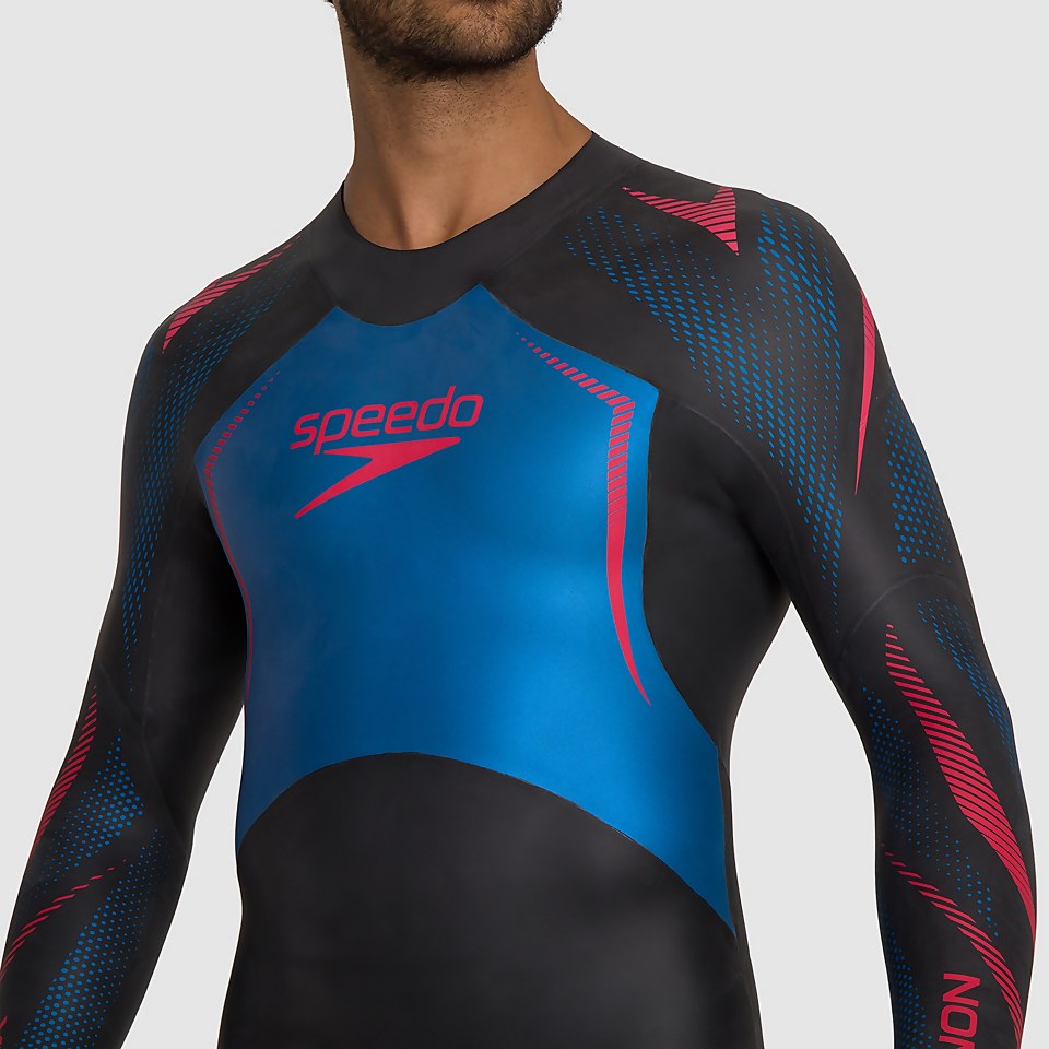 Xenon Fullsuit Mens Black Xenon Fullsuit Mens Black