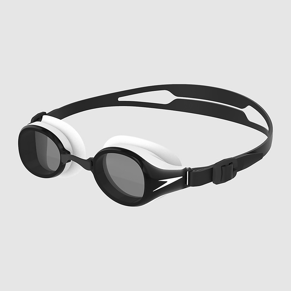 Adult Hydropure Goggles Black