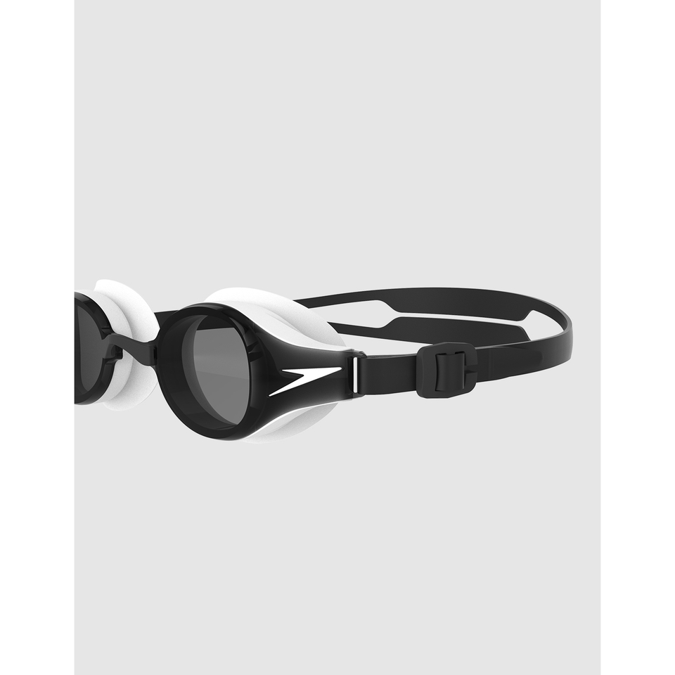 Hydropure Schwimmbrille Schwarz