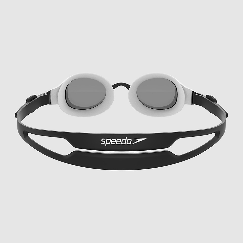 Adult Hydropure Goggles Black
