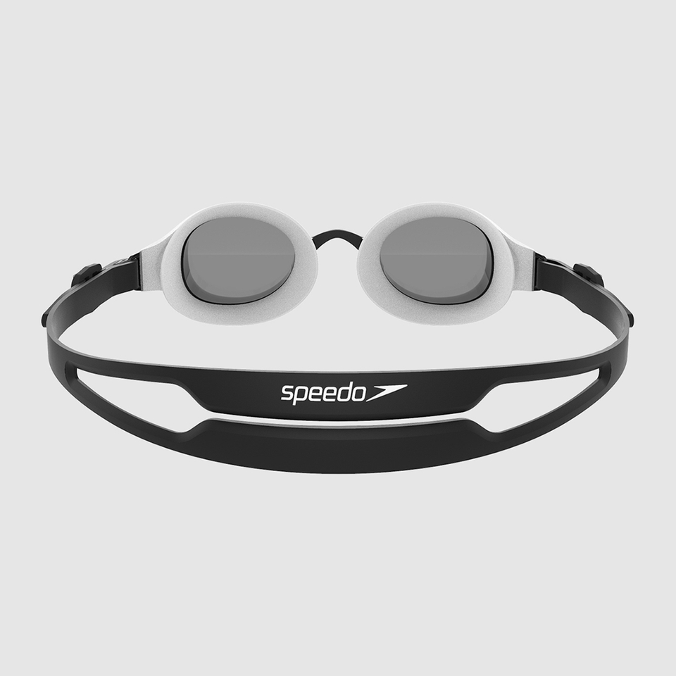 Hydropure Schwimmbrille Schwarz