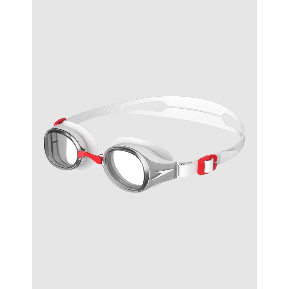 Adult Hydropure Goggles White
