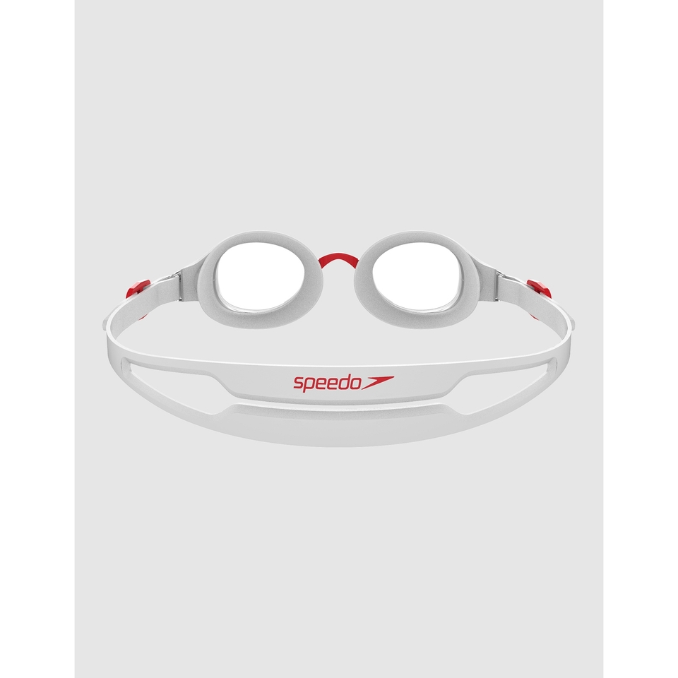 Adult Hydropure Goggles White