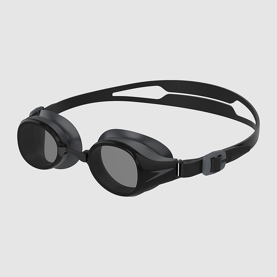 Adult Hydropure Goggles Black