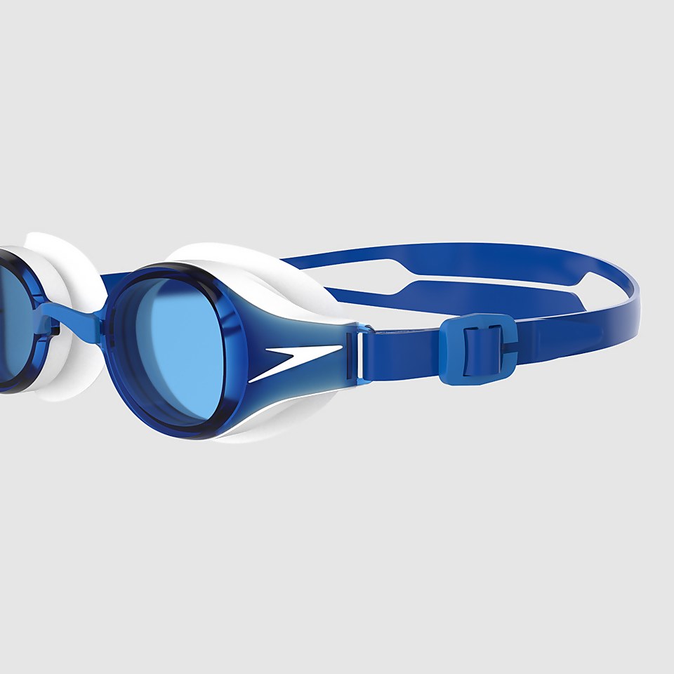 Lunettes de natation Hydropure Bleu