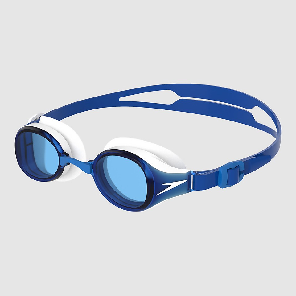 Lunettes de natation Hydropure Bleu