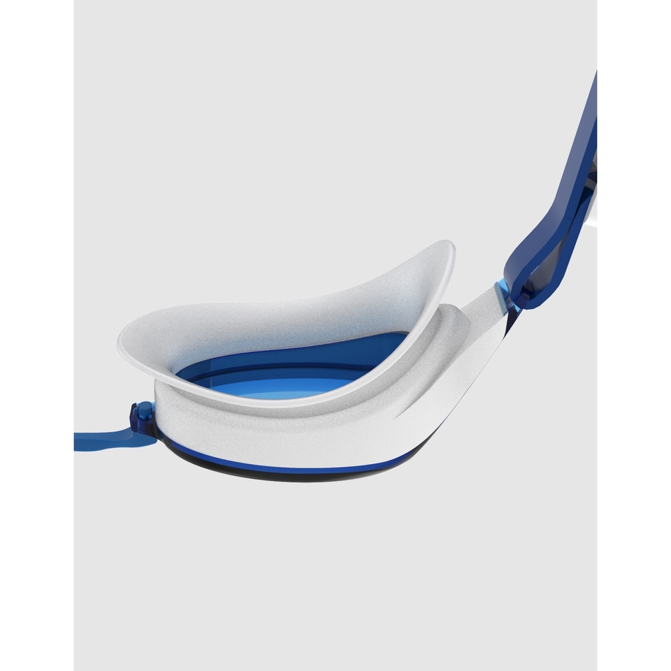 Adult Hydropure Goggles Blue