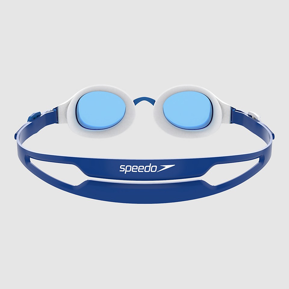 Lunettes de natation Hydropure Bleu