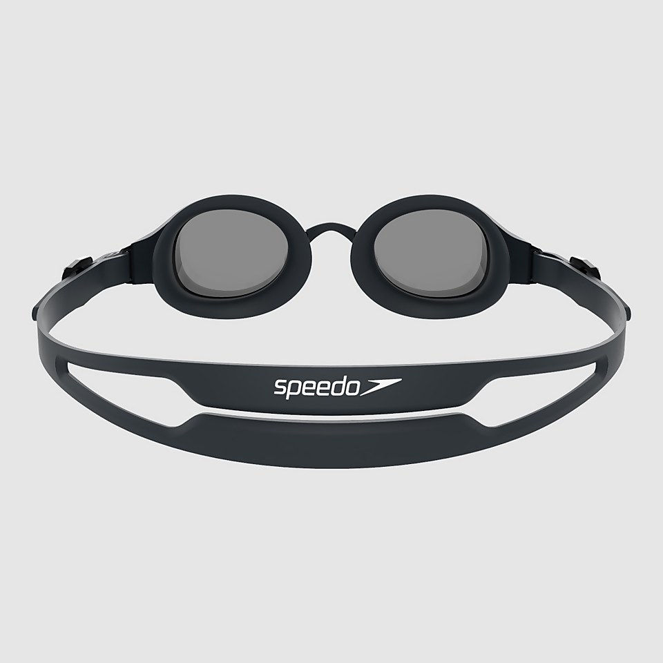 Adult Hydropure Optical Goggles Black