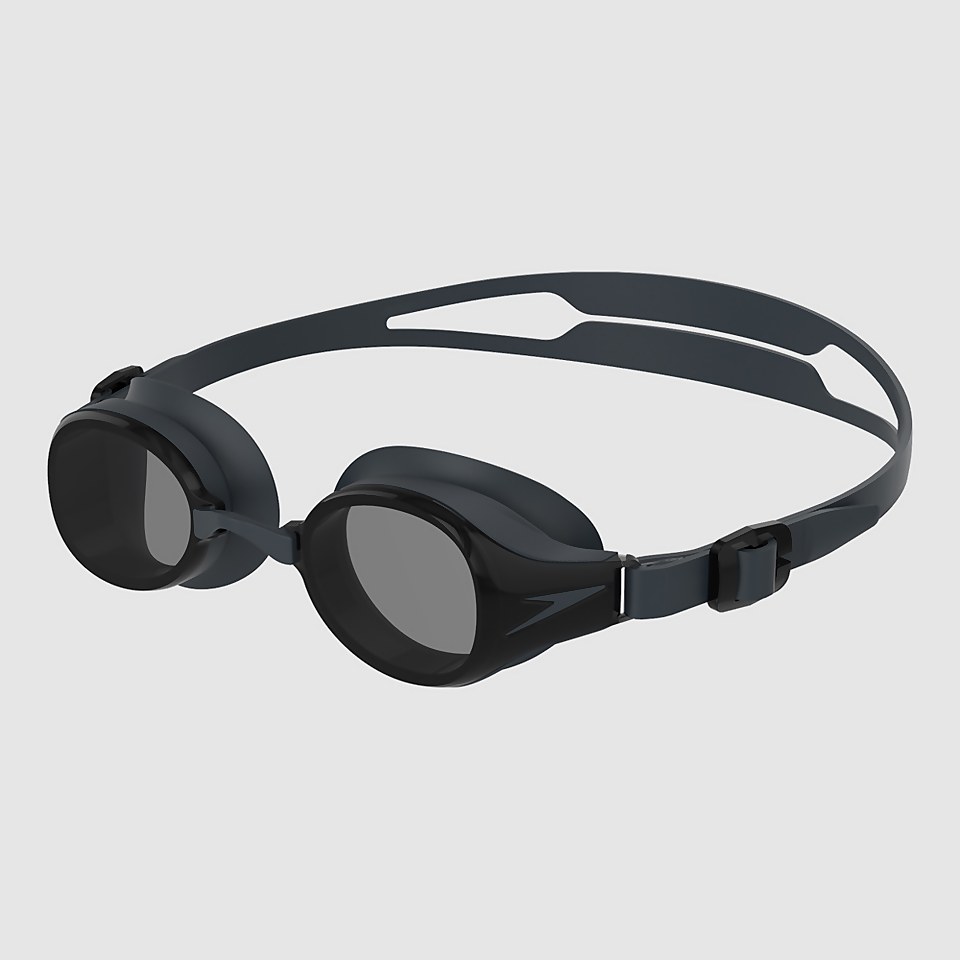 Adult Hydropure Optical Goggles Black