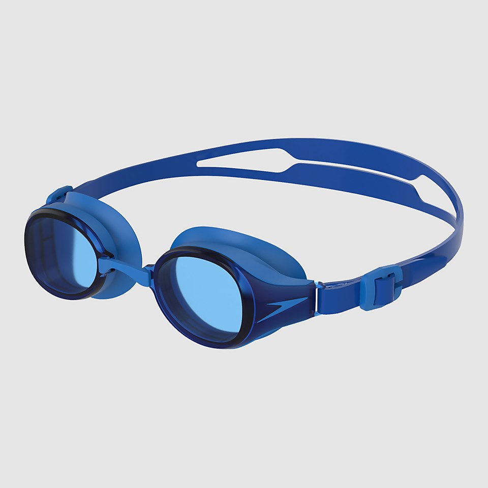 Adult Hydropure Optical Goggles Bondi Blue
