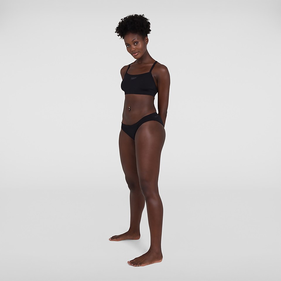 Maillot de bain Essential Endurance+ Thinstrap 2 Pièce