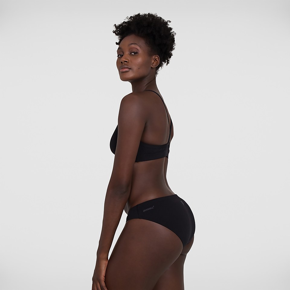 Maillot de bain Essential Endurance+ Thinstrap 2 Pièce
