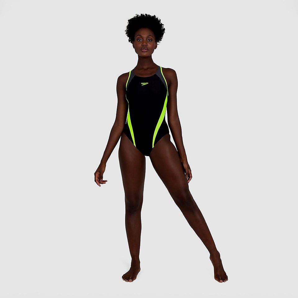 Splice Muscleback Badeanzug