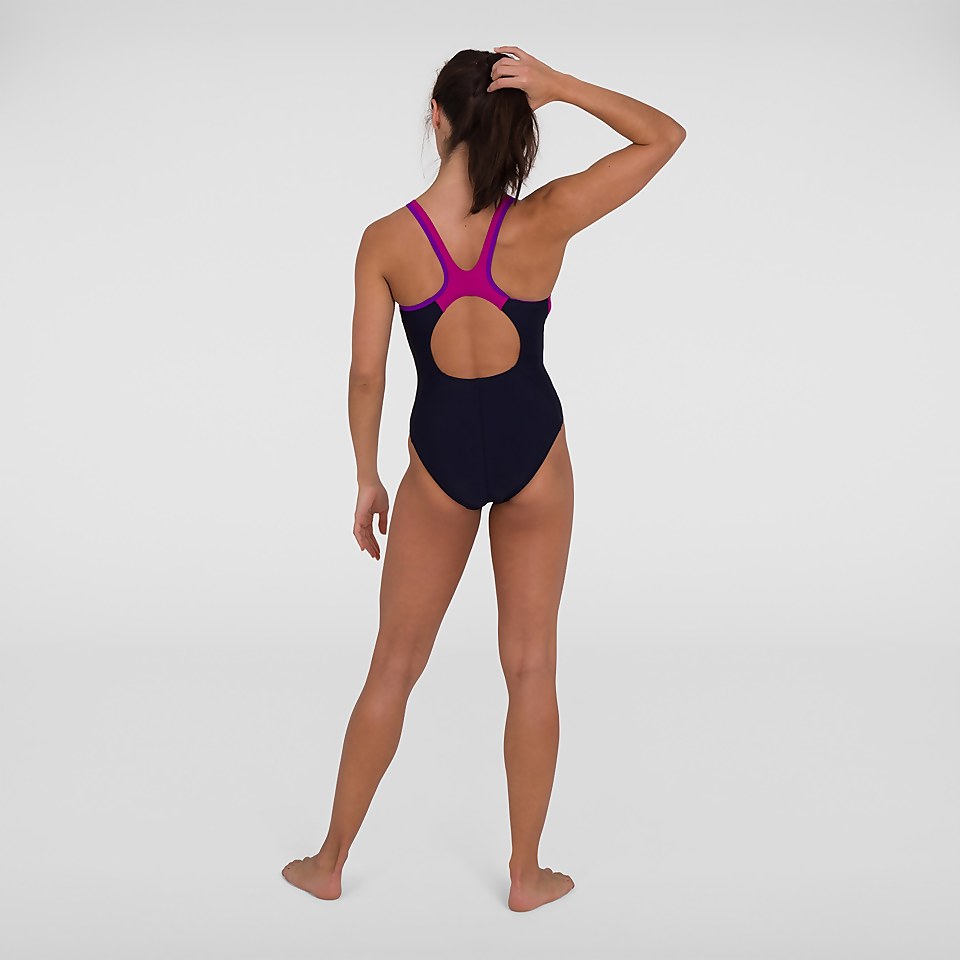 Splice Muscleback Badeanzug