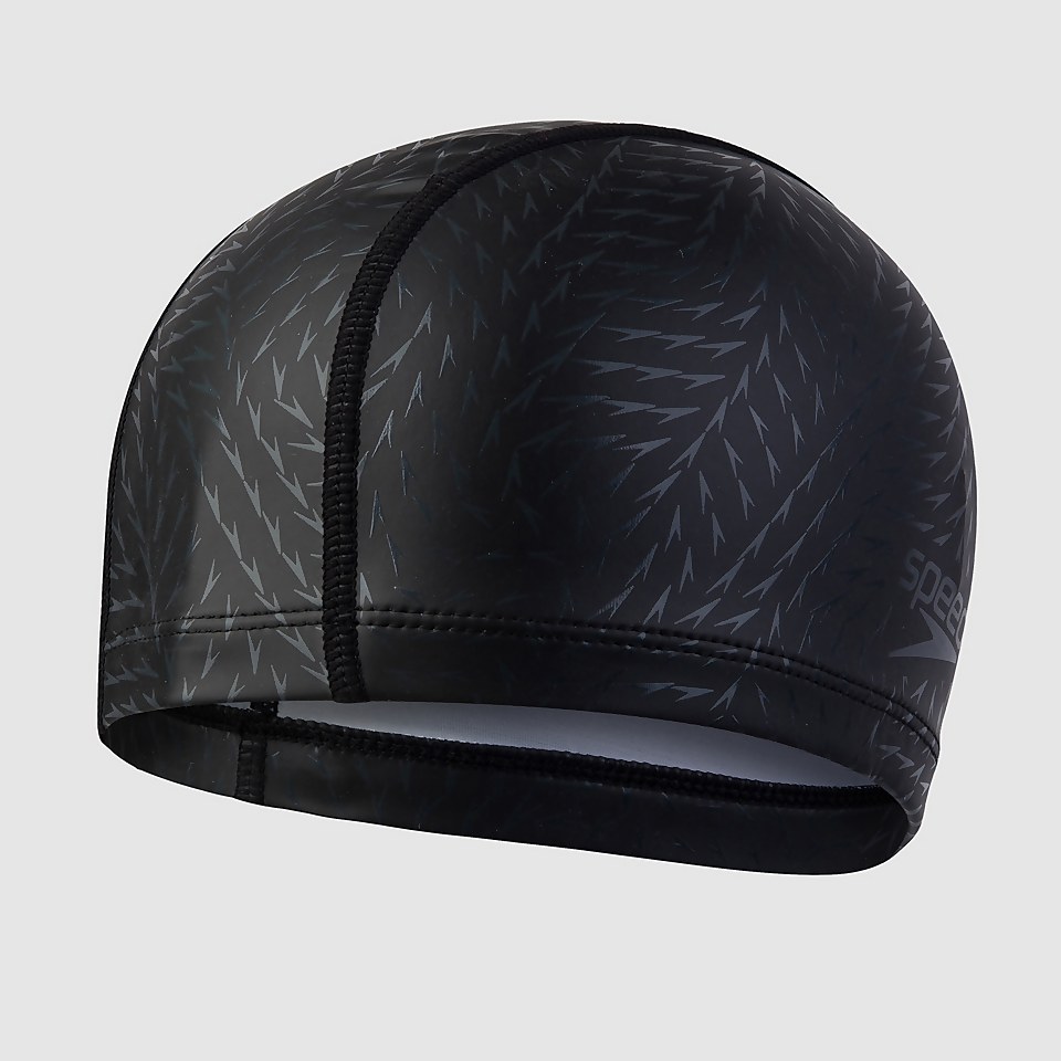 Unisex Boom Ultra Pace Cap Grey