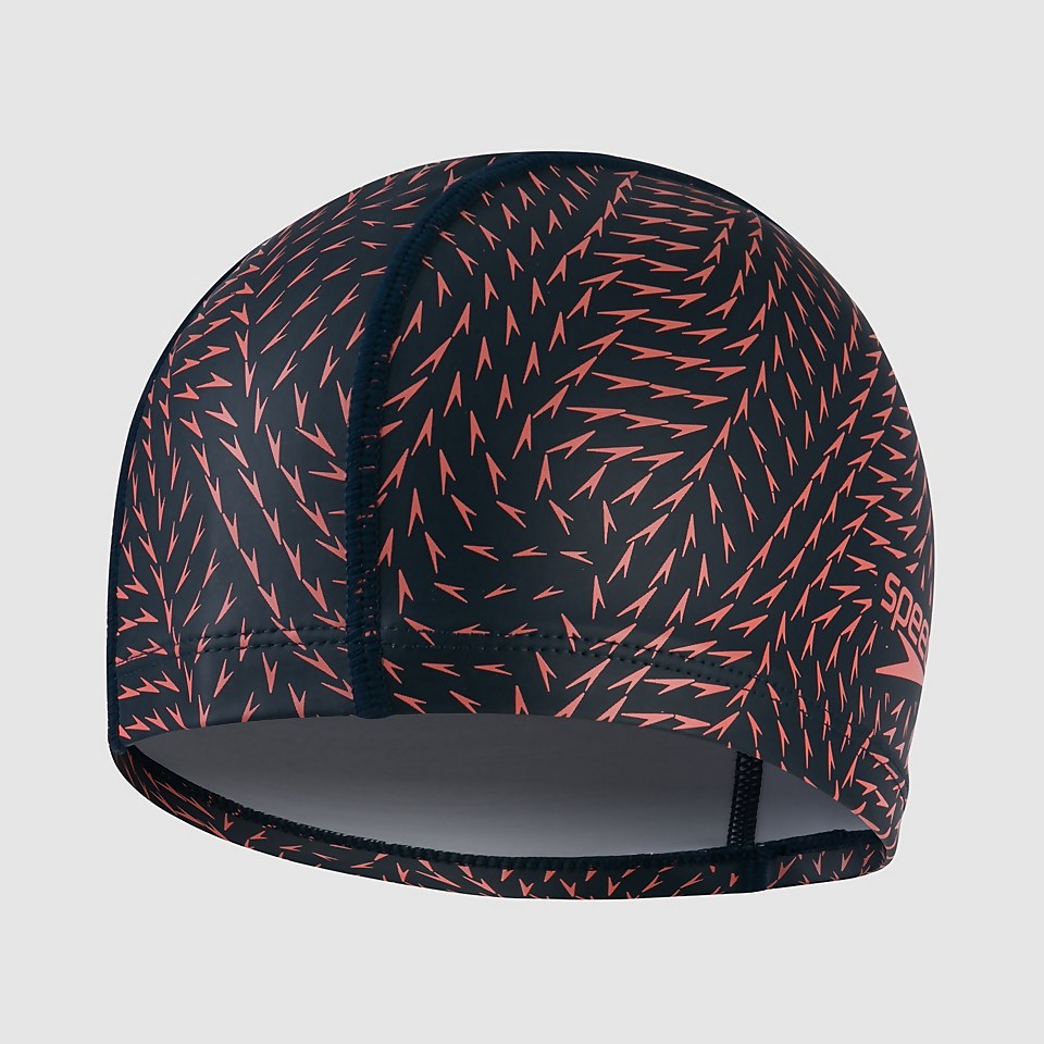 Unisex Boom Ultra Pace Cap Grey