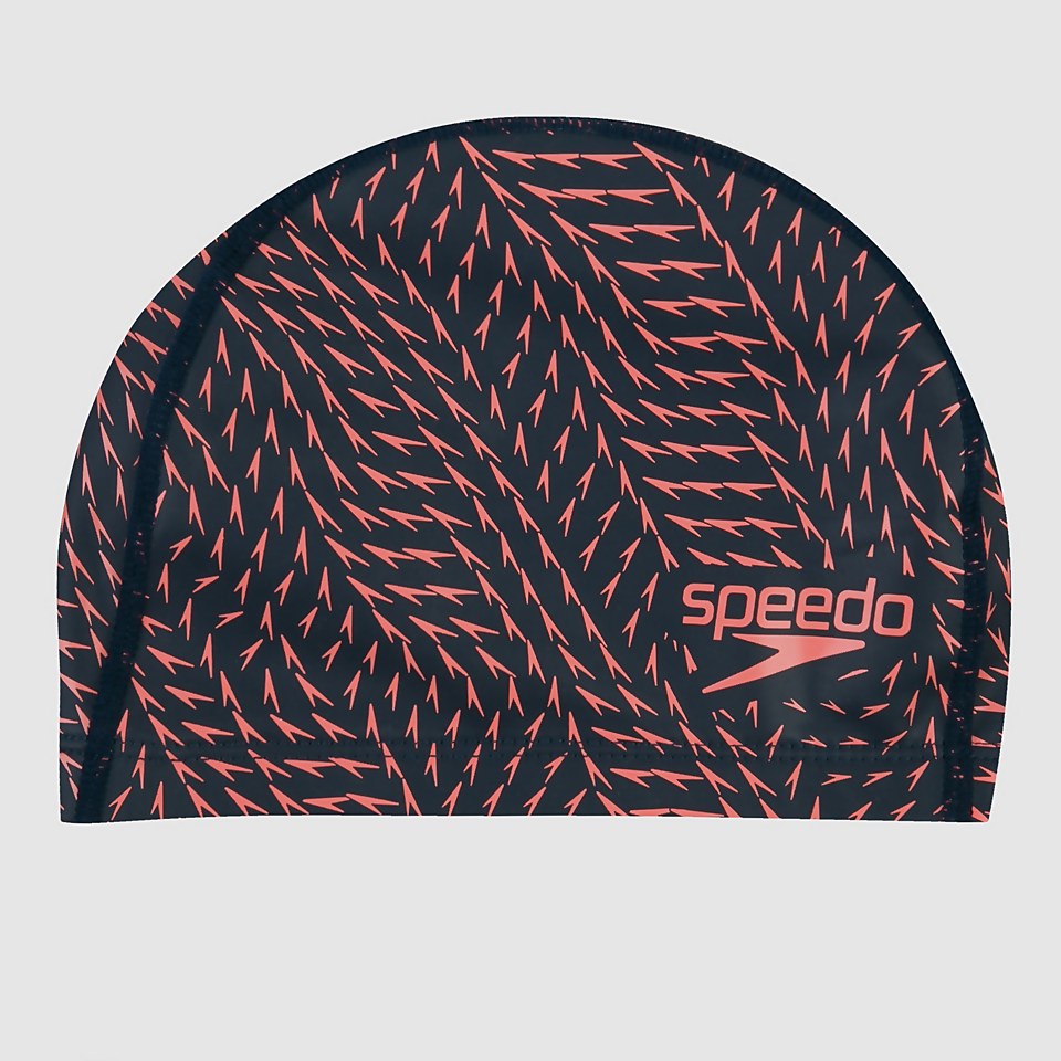 Unisex Boom Ultra Pace Cap Grey