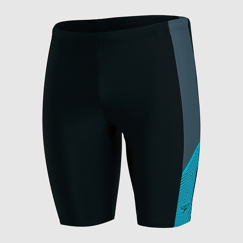 Men's Dive Jammer Black