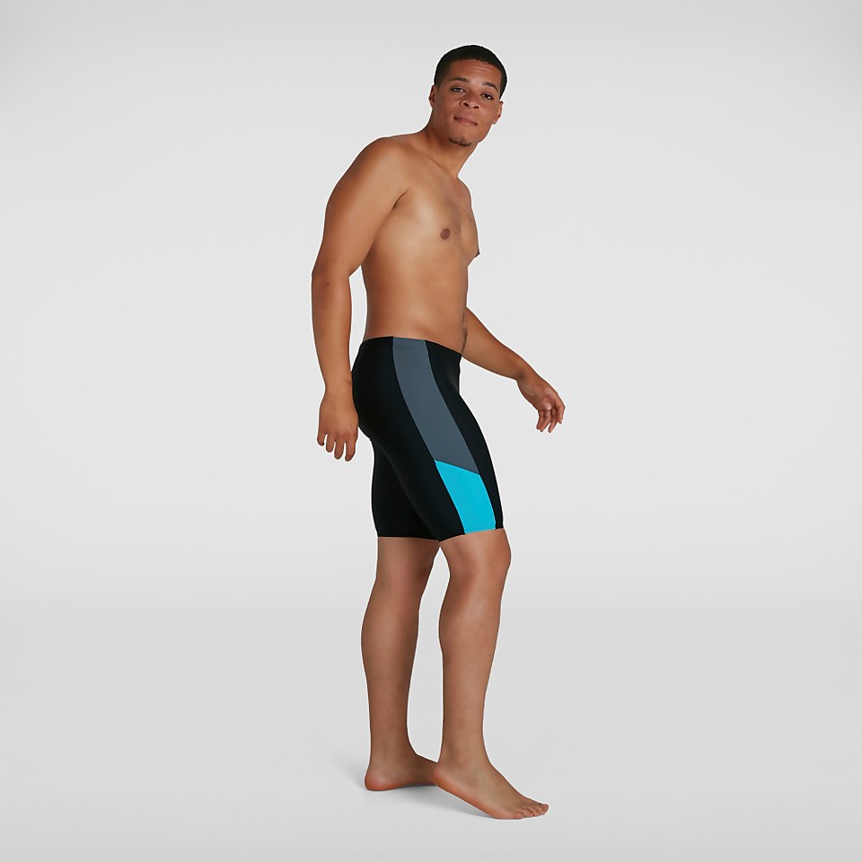 Men's Dive Jammer Black