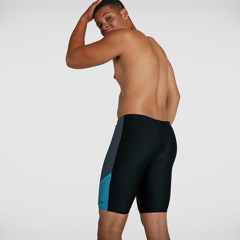 Men's Dive Jammer Black