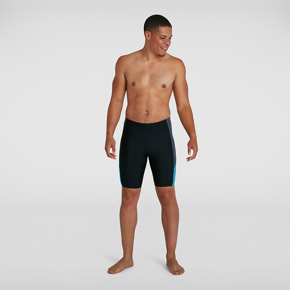 Men's Dive Jammer Black