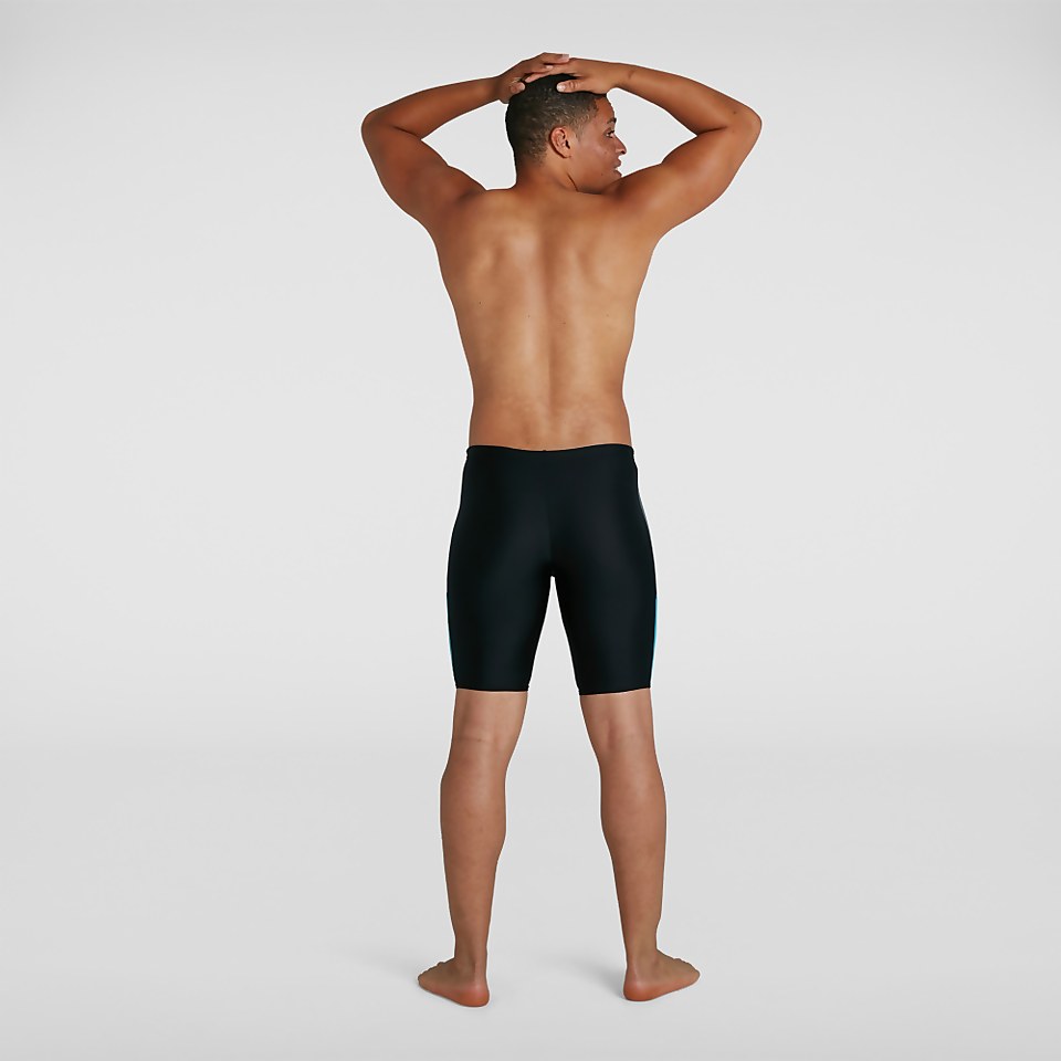 Men's Dive Jammer Black
