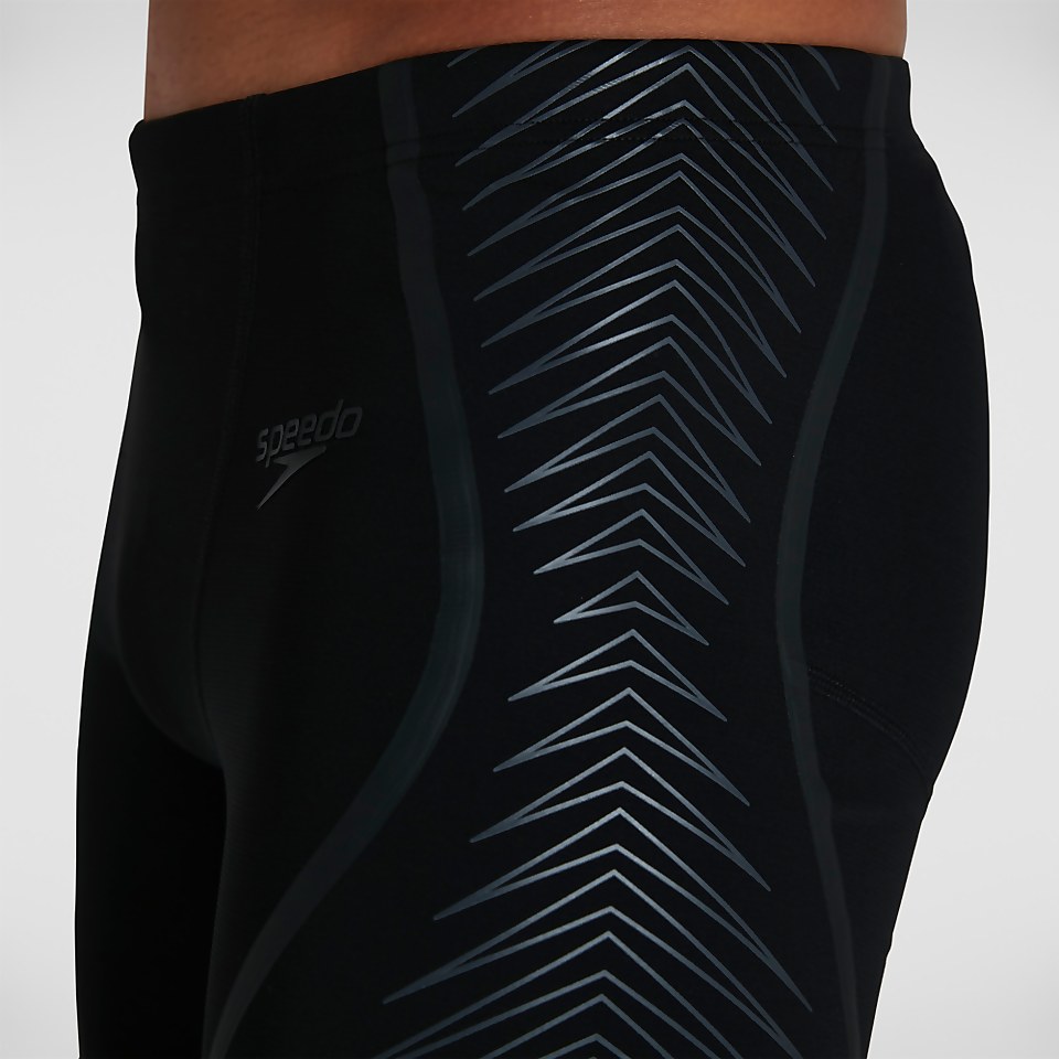 Jammer Homme Pro Noir