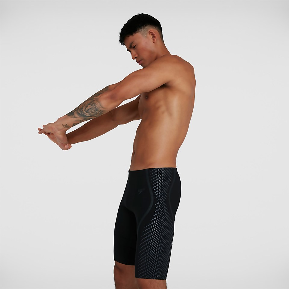 Jammer Homme Pro Noir