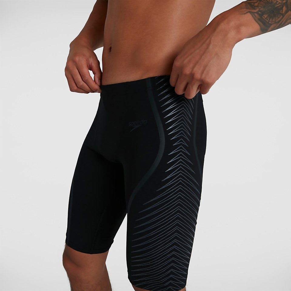 Jammer Homme Pro Noir