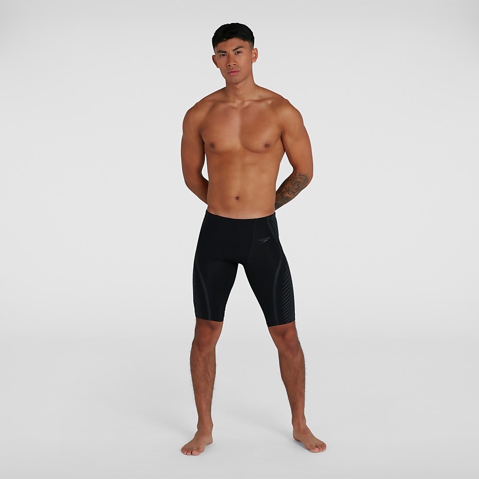 Jammer Homme Pro Noir