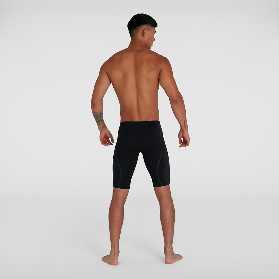 Jammer Homme Pro Noir
