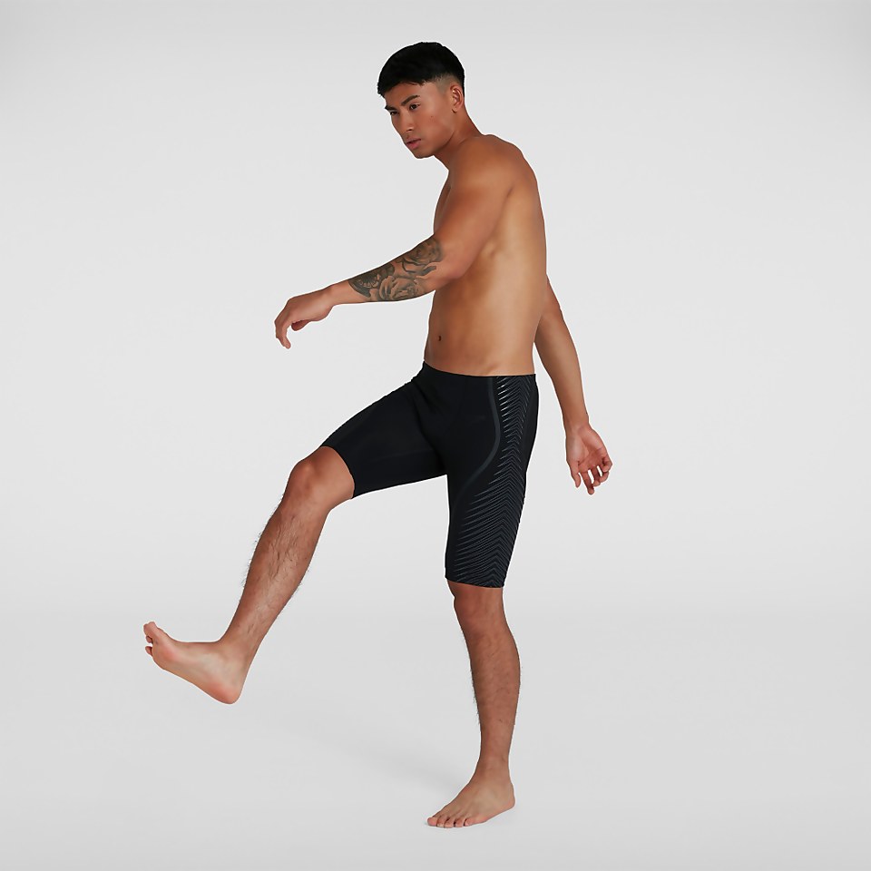 Jammer Homme Pro Noir