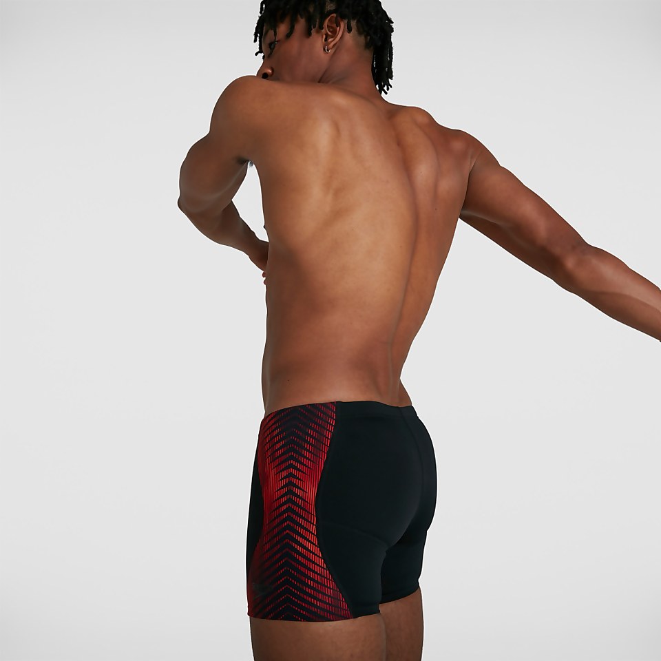 Men's Pro End+ Aquashort Black