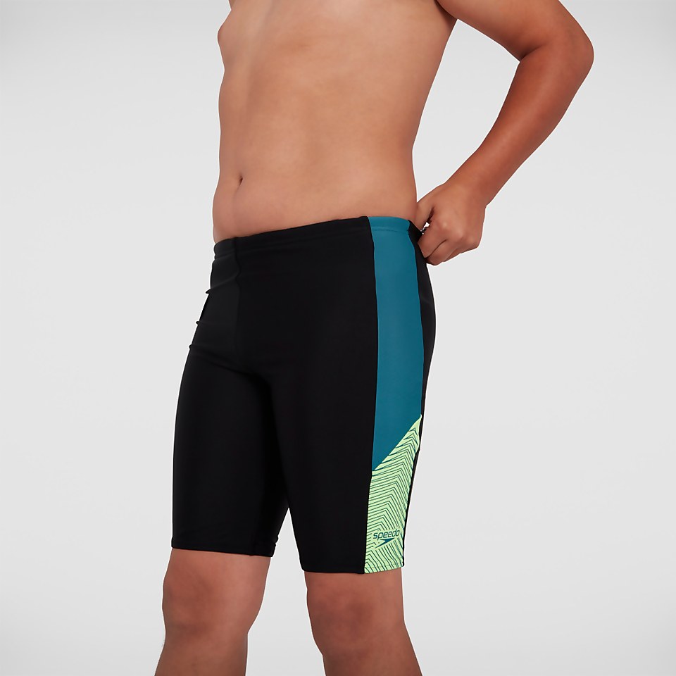 Boys' Dive Jammer Black