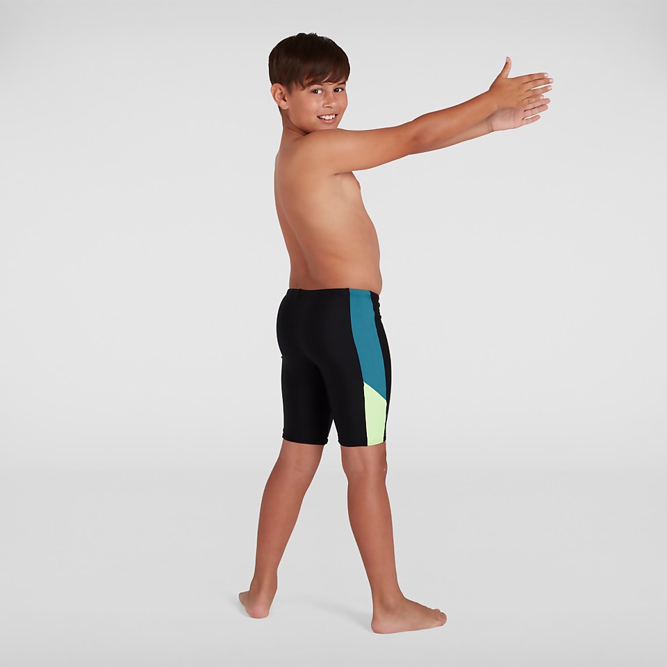 Boys' Dive Jammer Black