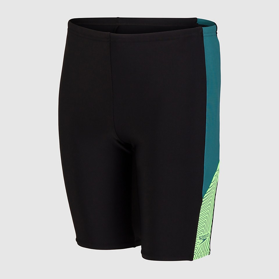 Boys' Dive Jammer Black