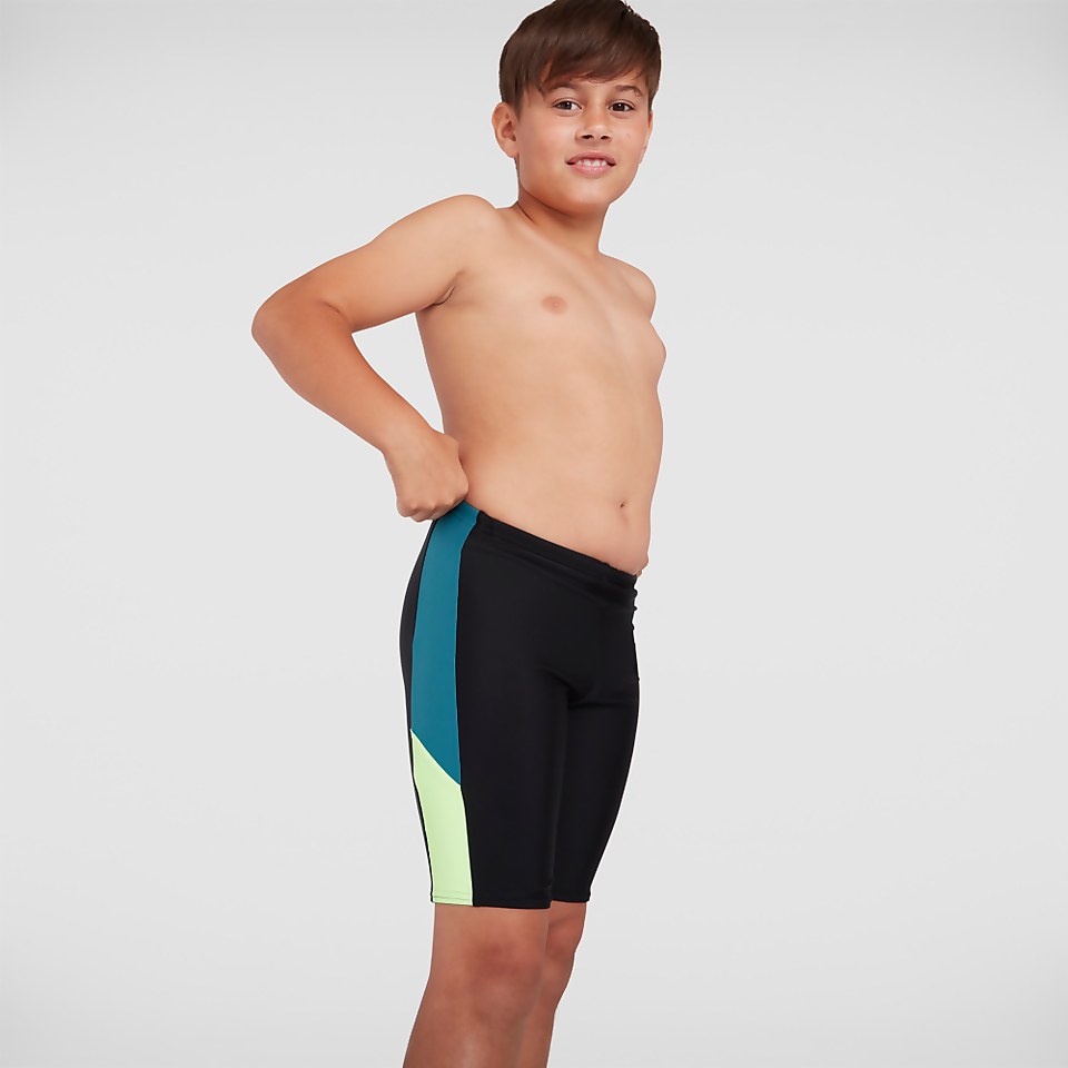 Boys' Dive Jammer Black