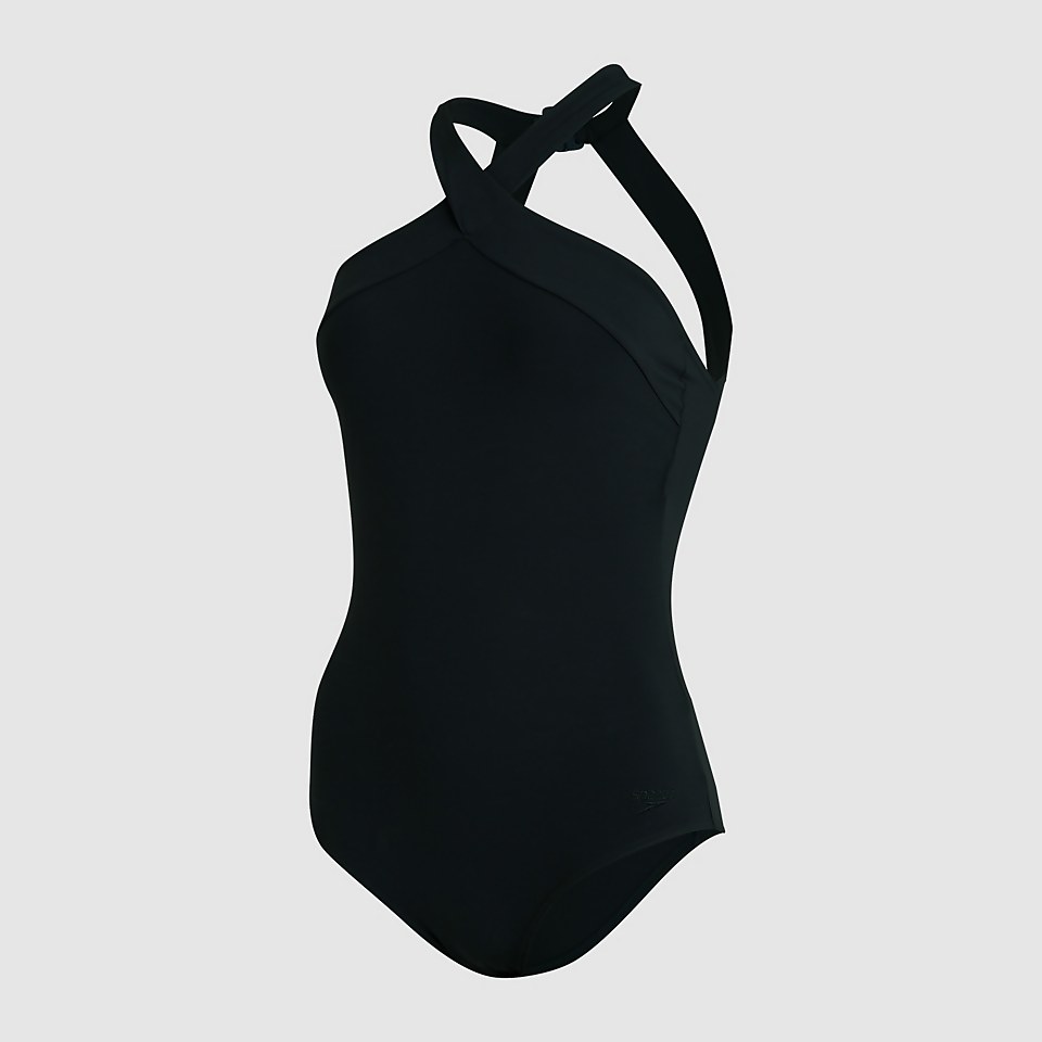 Women's Aphrodite Swimsuit Black