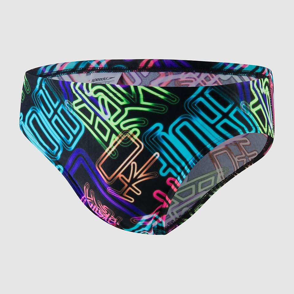5cm Allover Brief